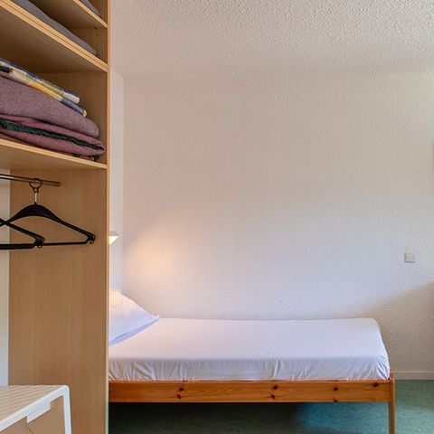 APPARTEMENT 7 personen - 4 kamers 65 m²