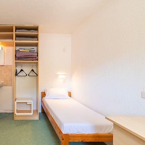 APPARTEMENT 7 personen - 4 kamers 65 m²