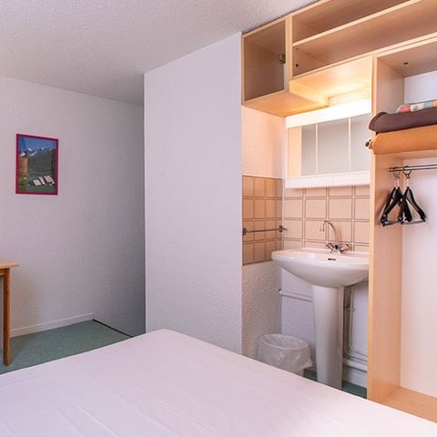 APPARTEMENT 8 personen - 4 kamers 65 m²