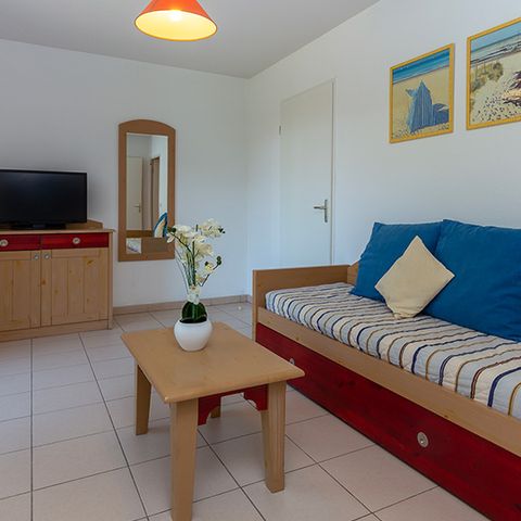 VAKANTIEHUIS 6 personen - Vakantiehuis 6 personen