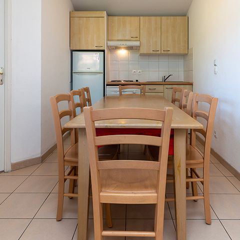 VAKANTIEHUIS 8 personen - Vakantiehuis 8 personen