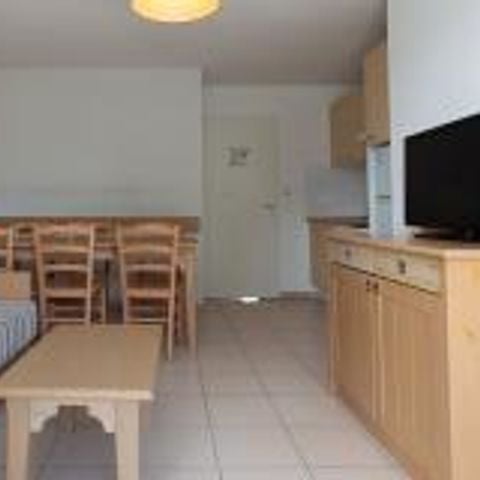 APPARTEMENT 6 personen - 3 stuks