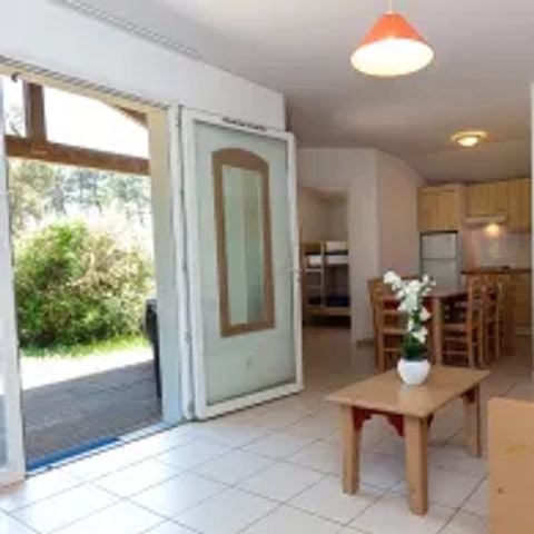 VAKANTIEHUIS 8 personen - Huis 4 kamers 8 personen - PMR