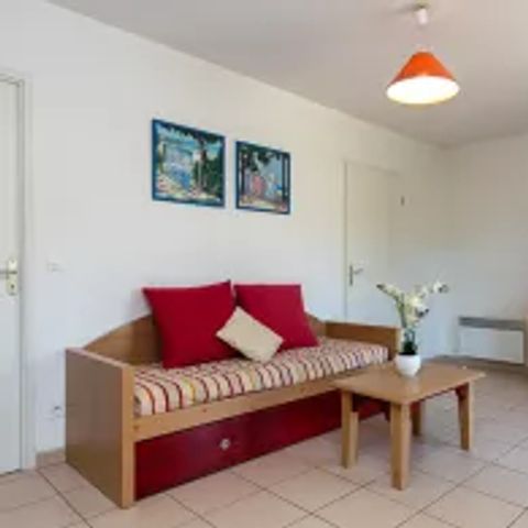 VAKANTIEHUIS 8 personen - Huis 4 kamers 8 personen - PMR