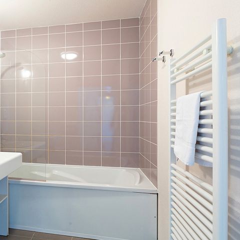 APPARTEMENT 6 personen - VUE POLDER 45 m²