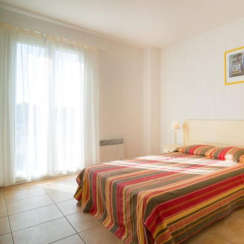 VAKANTIEHUIS 6 personen - Port Minervois