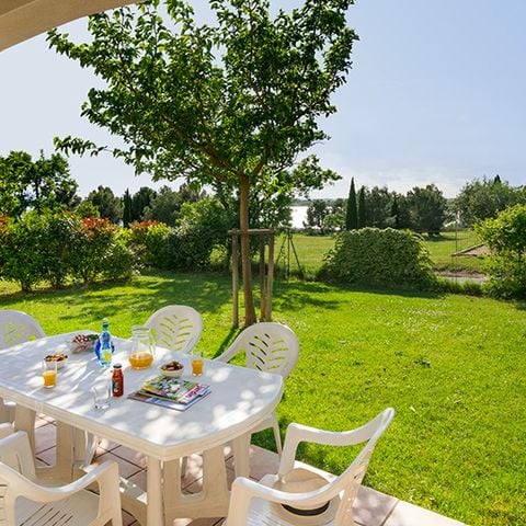 VAKANTIEHUIS 6 personen - Haven Minervois - PMR