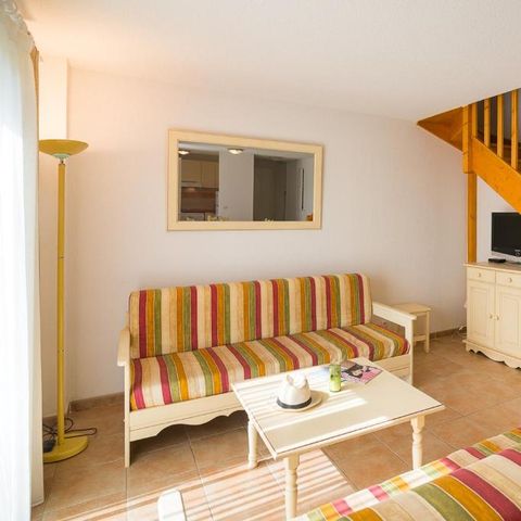 VAKANTIEHUIS 8 personen - Port Minervois