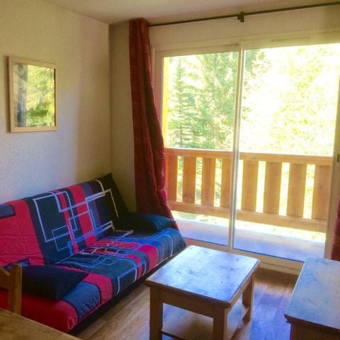 APPARTEMENT 6 personen - 2P/6