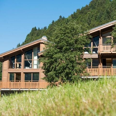 Chalet 11 personen - CH4/11 mensen