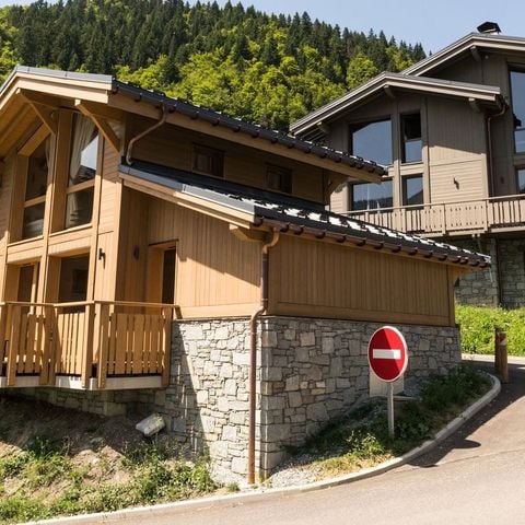 Chalet 6 personen - SUPERIOR