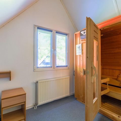 VAKANTIEHUIS 6 personen - Landhuis 146