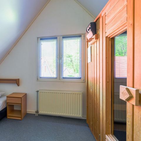 VAKANTIEHUIS 6 personen - Landhuis 146