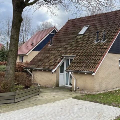 VAKANTIEHUIS 4 personen - Landhuis 178