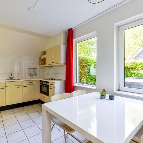 VAKANTIEHUIS 4 personen - Landhuis 180