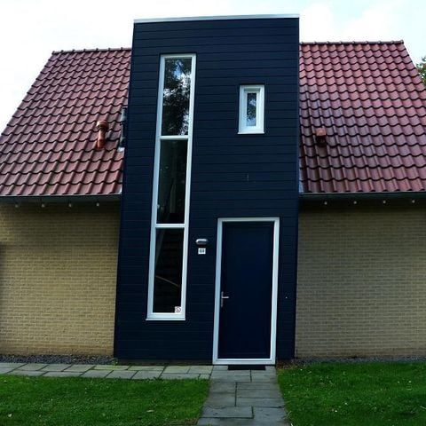 VAKANTIEHUIS 6 personen - Landhuis 84