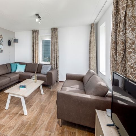 VAKANTIEHUIS 10 personen - Hofstede Comfort