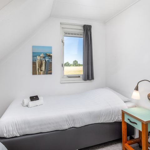 VAKANTIEHUIS 6 personen - Buitenhuis Comfort