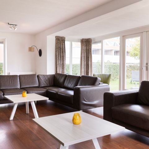 VAKANTIEHUIS 14 personen - Heerenhuys Comfort