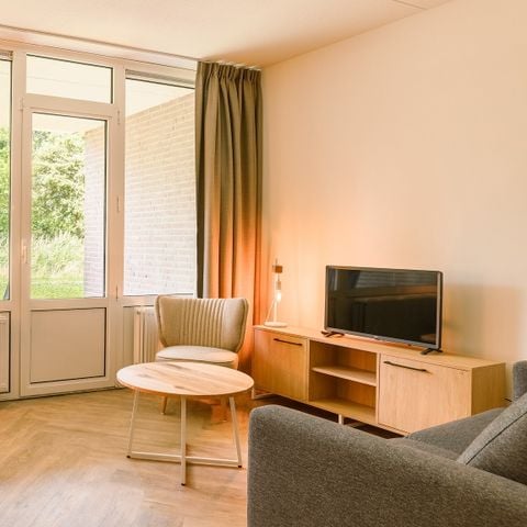 APPARTEMENT 4 personen - Wellness