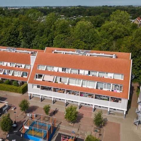 APPARTEMENT 4 personen - Standaard