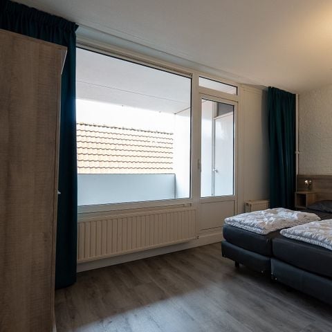 APPARTEMENT 6 personen - (max. 4 adults)