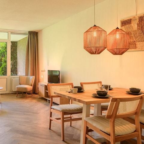 APPARTEMENT 4 personen - Senno (max. 2 adults)