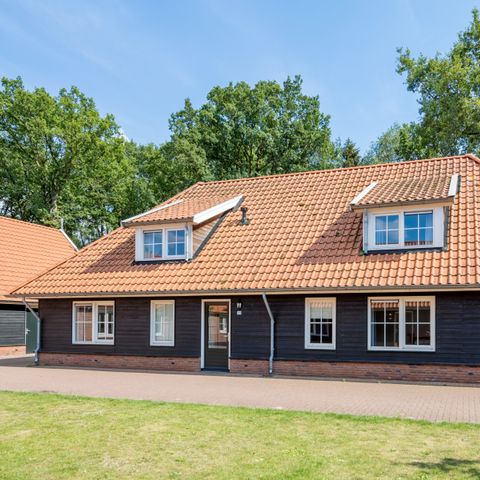 VAKANTIEHUIS 14 personen - Twentse Hoeve