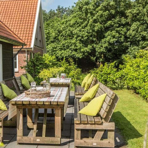 VAKANTIEHUIS 14 personen - Twentse Hoeve