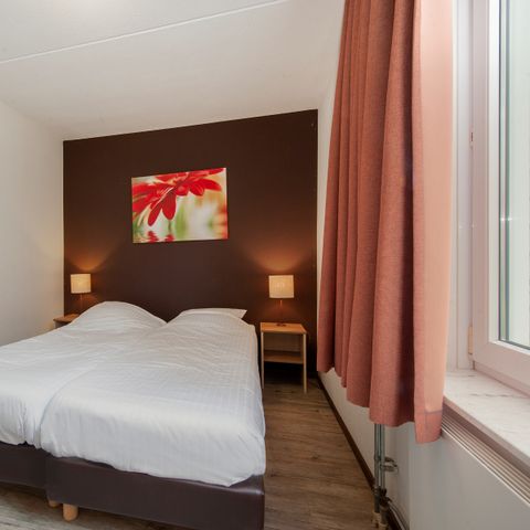 VAKANTIEHUIS 12 personen - Comfort