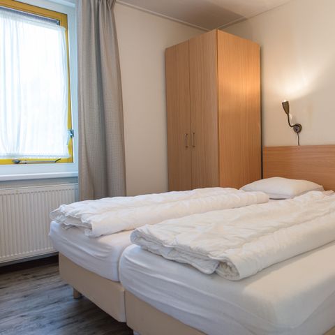 Bungalow 6 personen - Duingalow