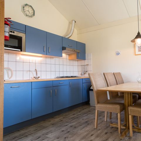 Bungalow 6 personen - Duingalow