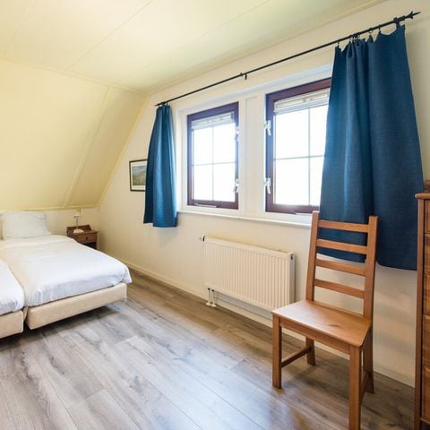 Villa 8 personen - Engelsmanduinvilla