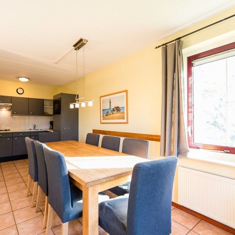 Villa 8 personen - Engelsmanduinvilla