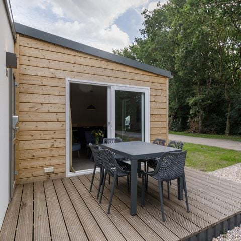 Chalet 6 personen - Comfort 6B New