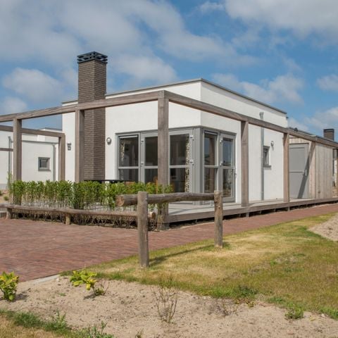 Bungalow 6 personen - 6C