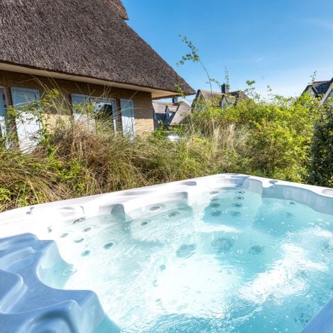 Villa 6 personen - Wellness