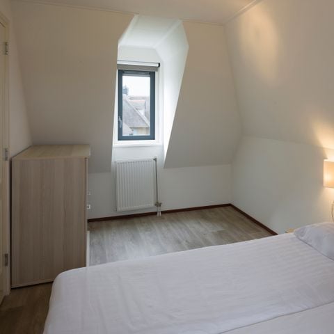 Villa 6 personen - Comfort