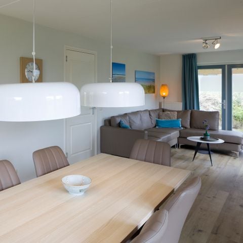 Villa 6 personen - Luxe