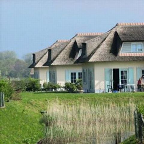 Villa 8 personen - UL8