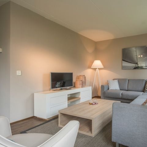 Villa 6 personen - H6 Comfort Restyled