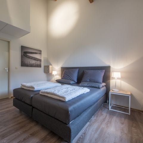 Bungalow 5 personen - Comfort 5A