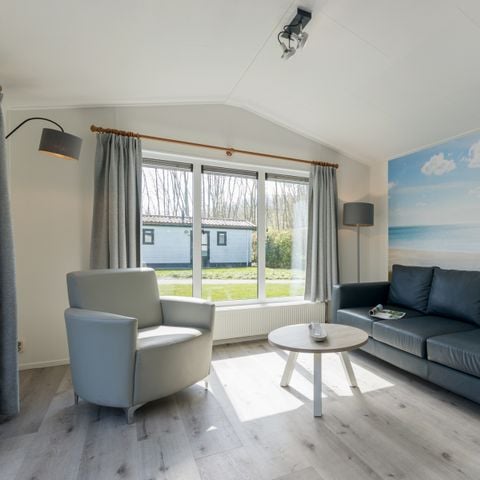 Chalet 4 personen - Comfort