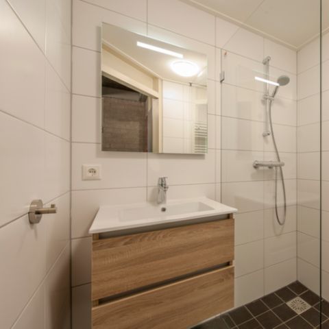 Bungalow 6 personen - WF Comfort