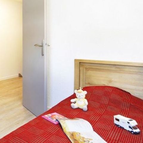 APPARTEMENT 8 personen - T4/8