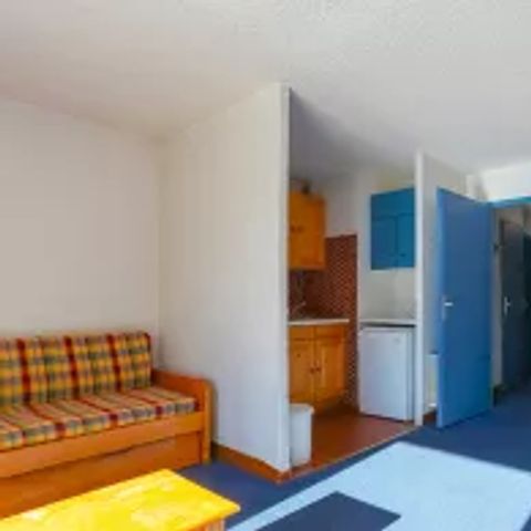 Studio 4 personen - Studio 4 personen