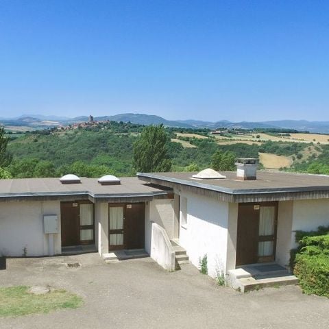 LANDHUIS 7 personen - Gîte 3 kamers 7 pers