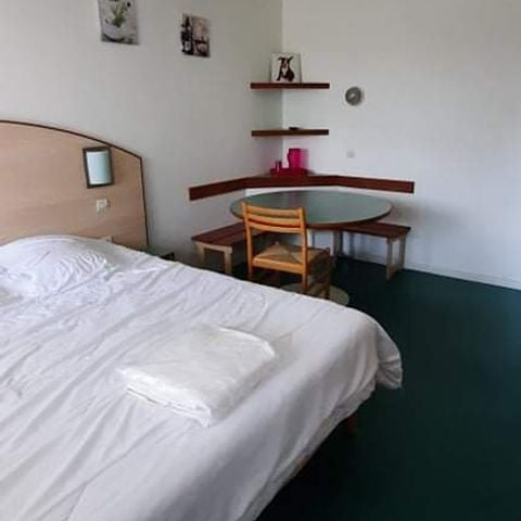 LANDHUIS 6 personen - Gîte 3 kamers