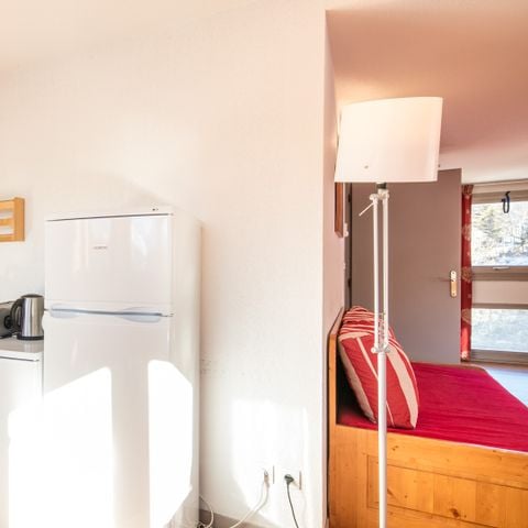 Studio 2 personen - Huur voor 2 personen