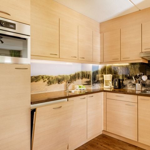 APPARTEMENT 4 personen - Premium PZ991